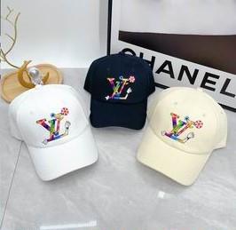 LV Hat dx43