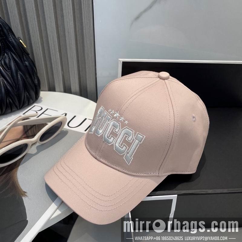 Gucci Hat dx32
