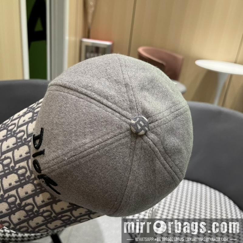 Dior Hat 102801