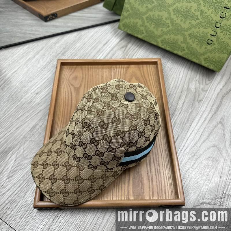 Gucci Hat 071202