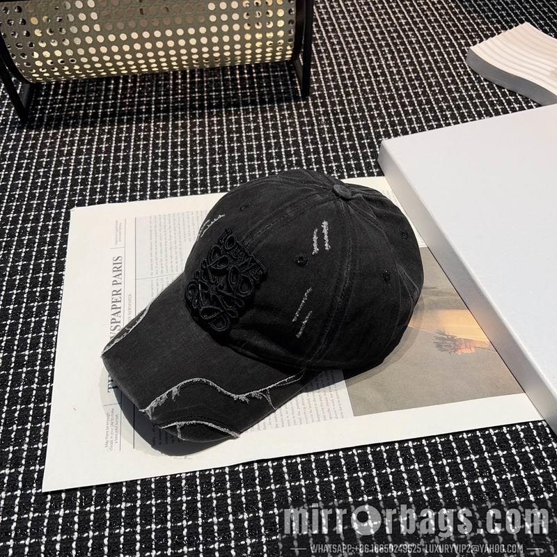 Loewe Hat dx08