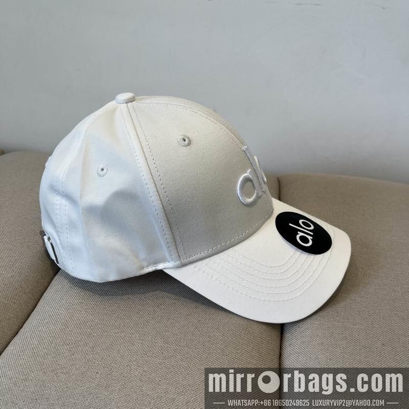Alo Hat dx27