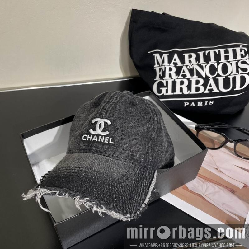 Chanel Hat 083004