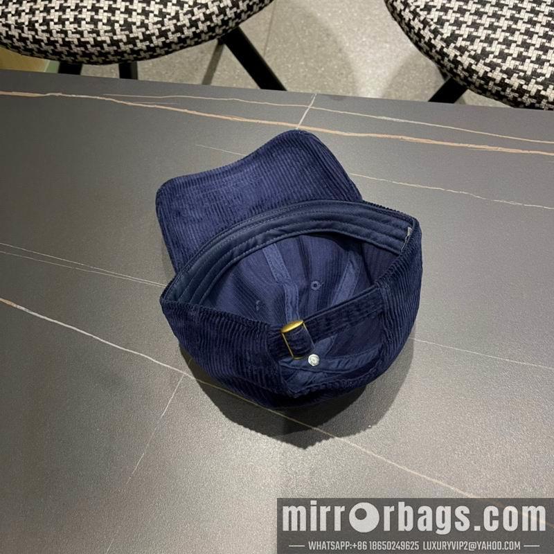 Prada Hat 092701