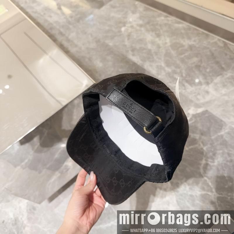 Gucci Hat 081003