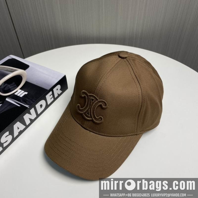 Celine Hat dx123