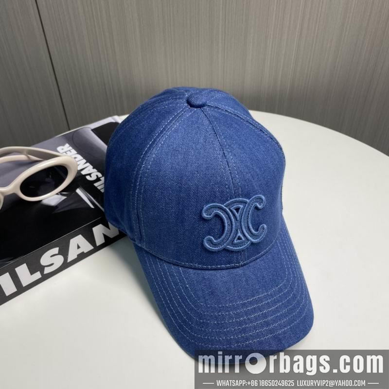 Celine Hat dx123