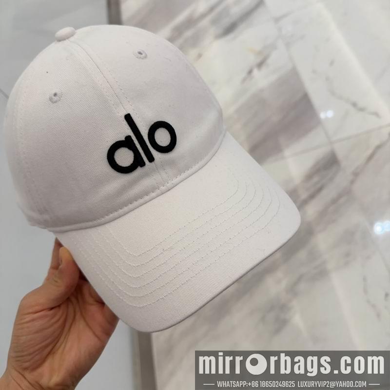 Alo Hat dx30