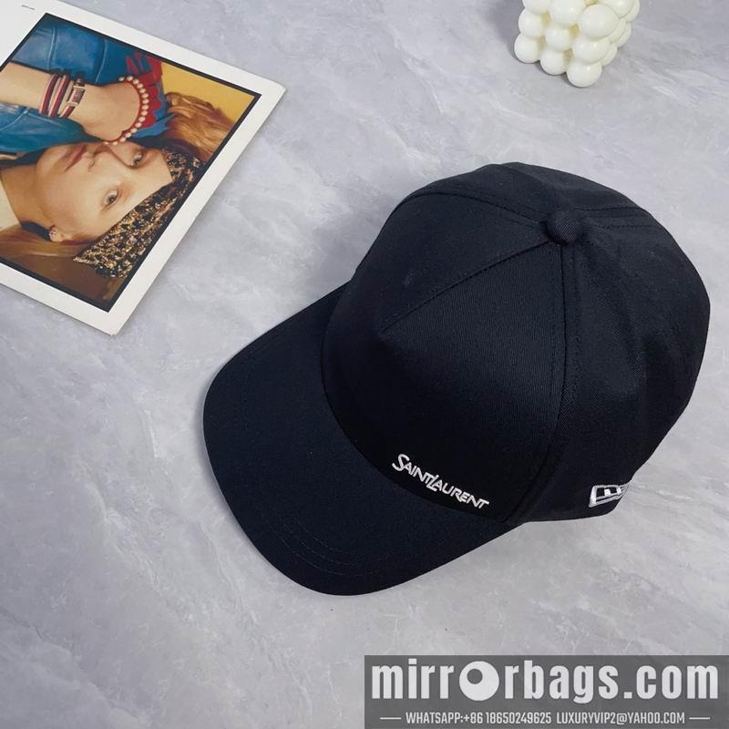 YSL Hat dx17