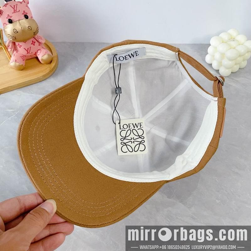 Loewe Hat dx20