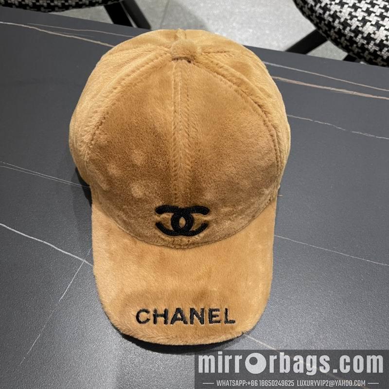 Chanel Hat 102804