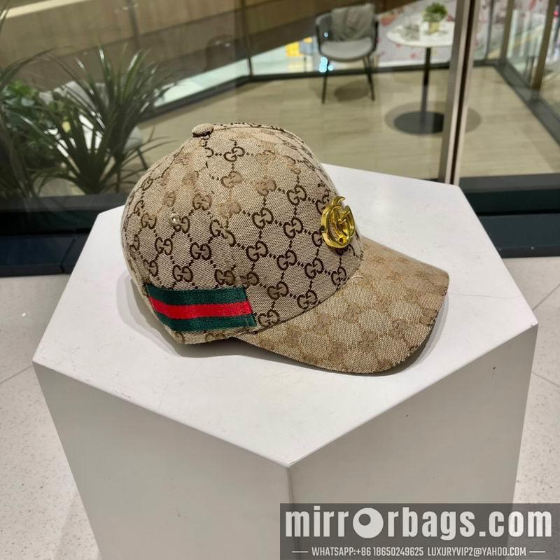 Gucci Hat 072201