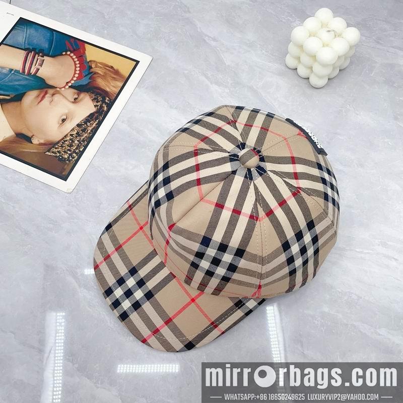 Burberry Hat dx59