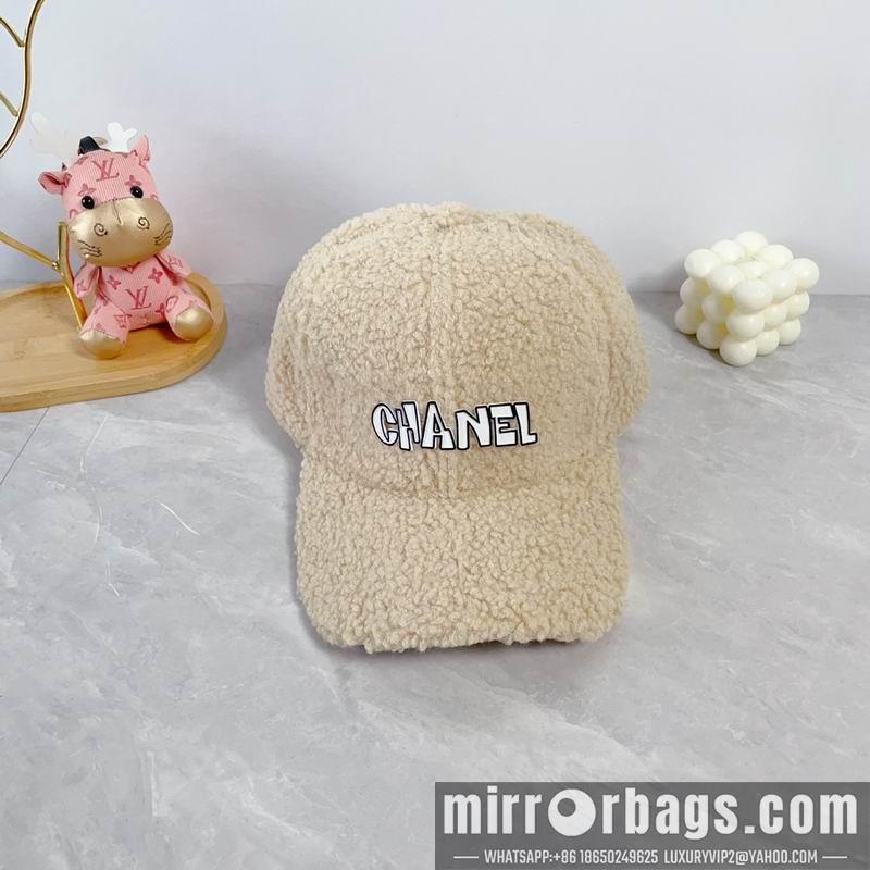 Chanel Hat dx42