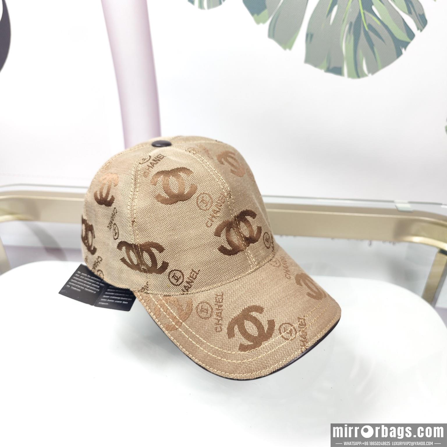 Chanel Hat dx46