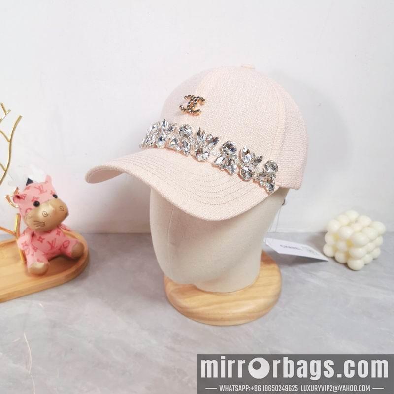 Chanel Hat dx06