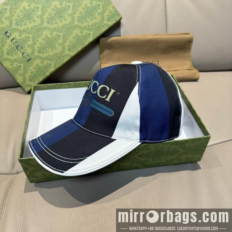 Gucci Hat 101102