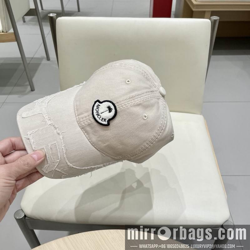 Moncler Hat 021001