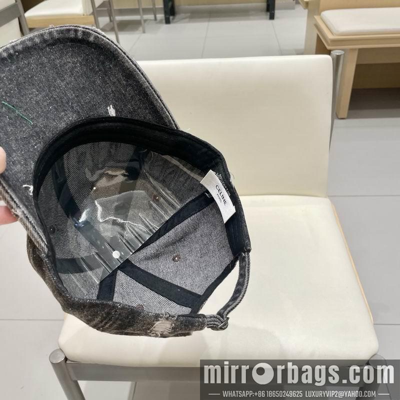 Celine Hat 032003