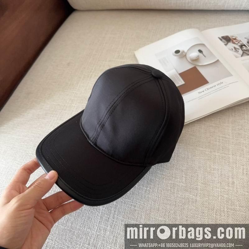 Prada Hat dx74
