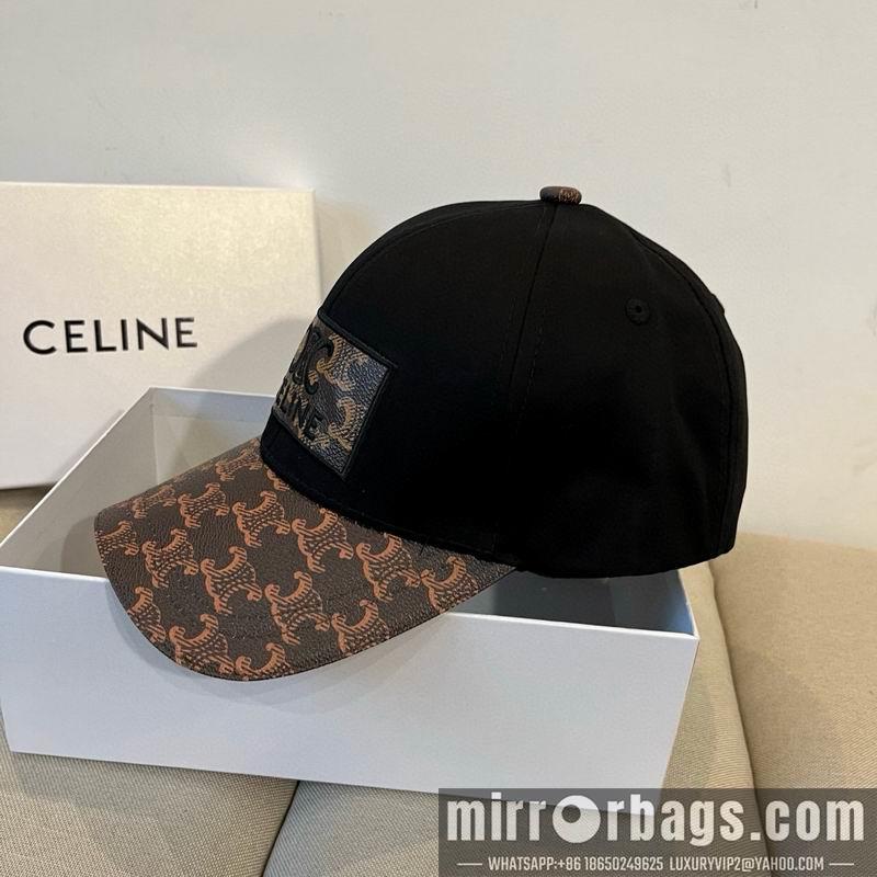 Celine Hat dx39