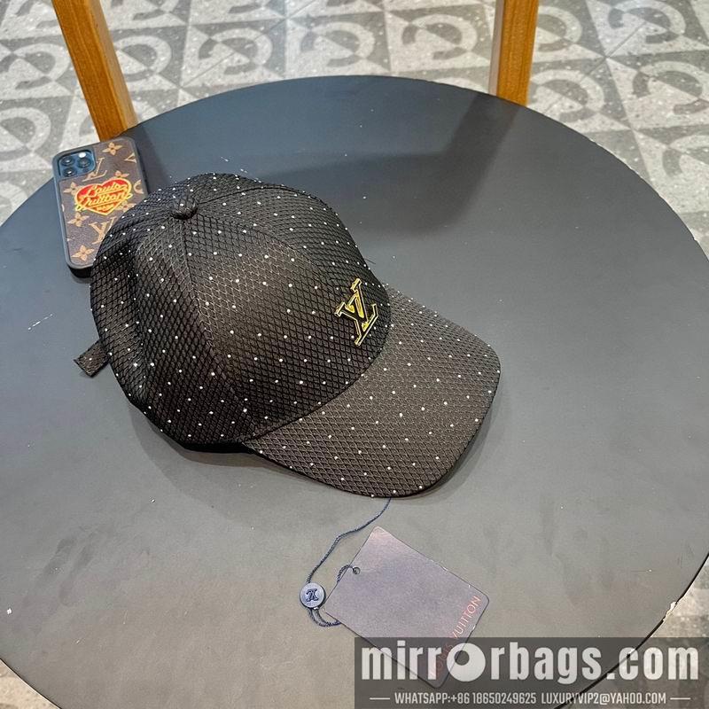 LV Hat 050713