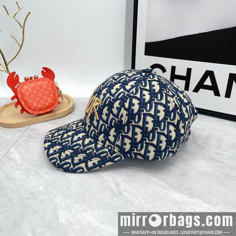 Dior Hat dx08