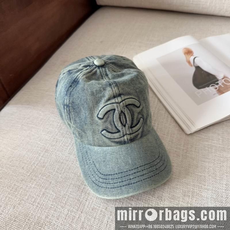Chanel Hat dx18