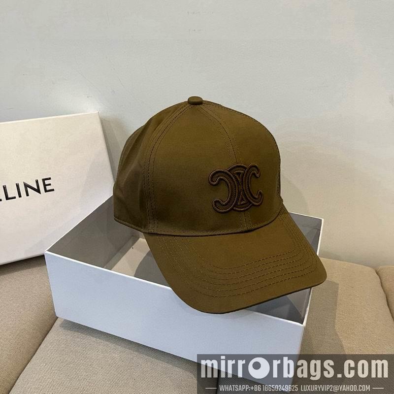 Celine Hat dx38