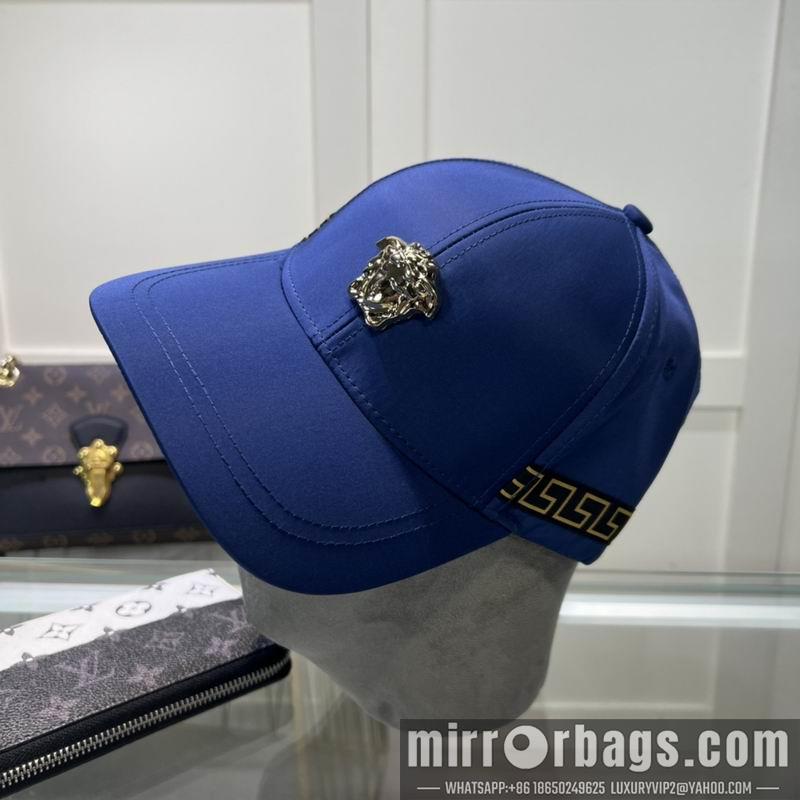Versace Hat dx07