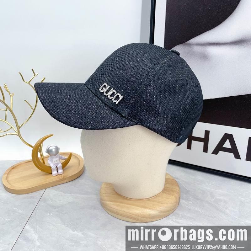 Gucci Hat dx29