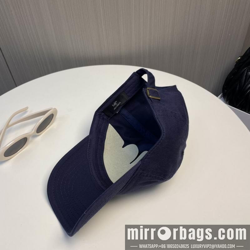 Arcteryx Hat 091401
