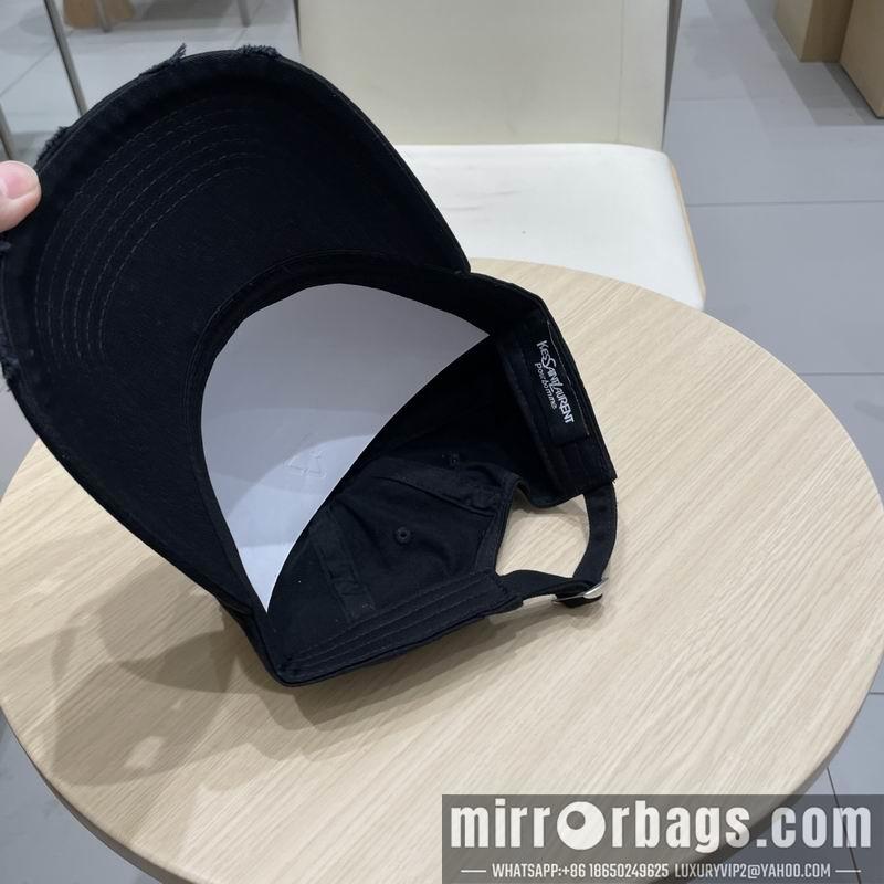 YSL Hat 041401