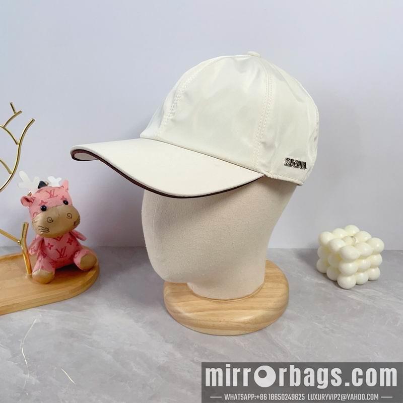 Zegna Hat dx01