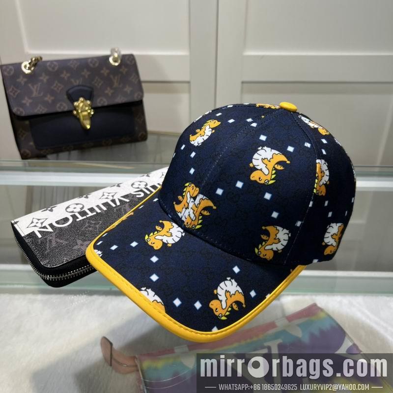 Gucci Hat dx01
