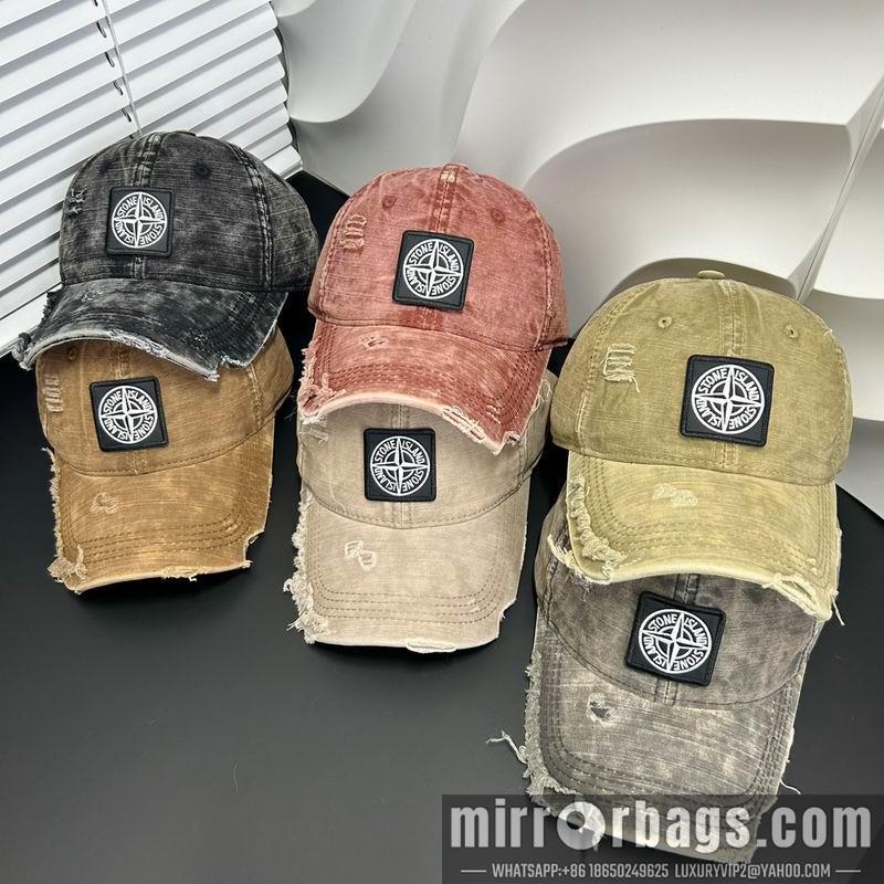 Stone Island Hat01