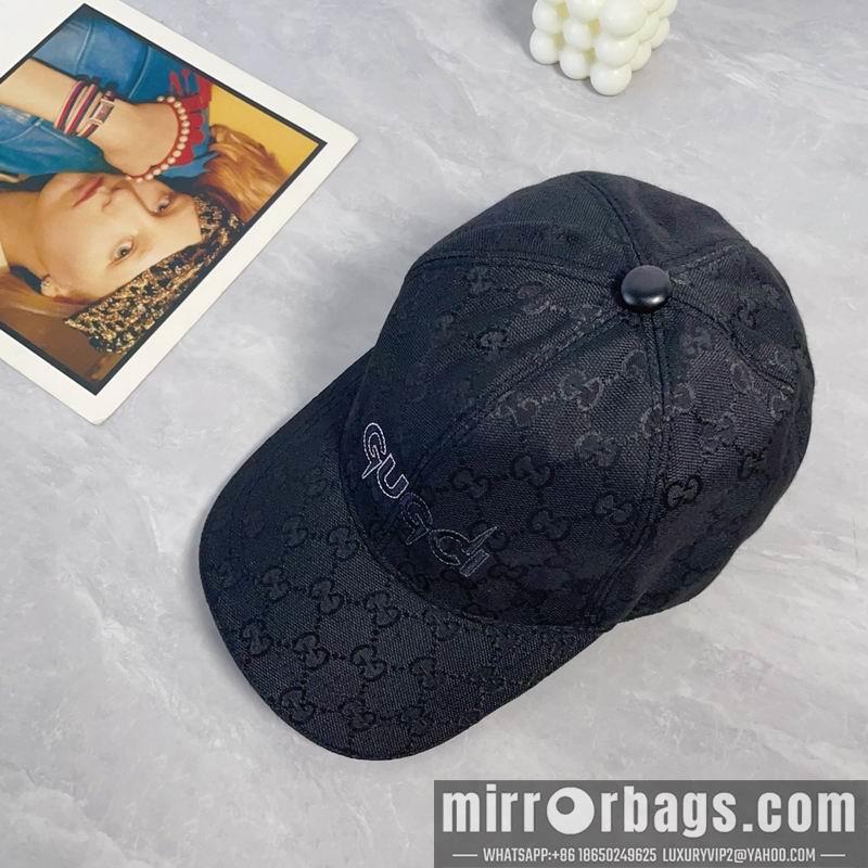 Gucci Hat dx120