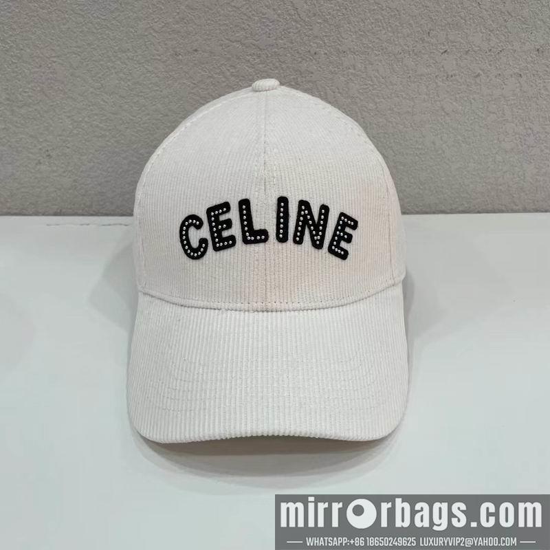 Celine Hat 102803