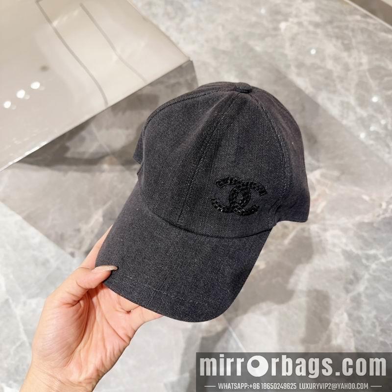 Chanel Hat 050703