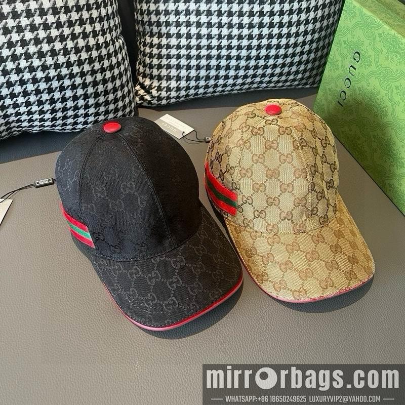 Gucci Hat 101801