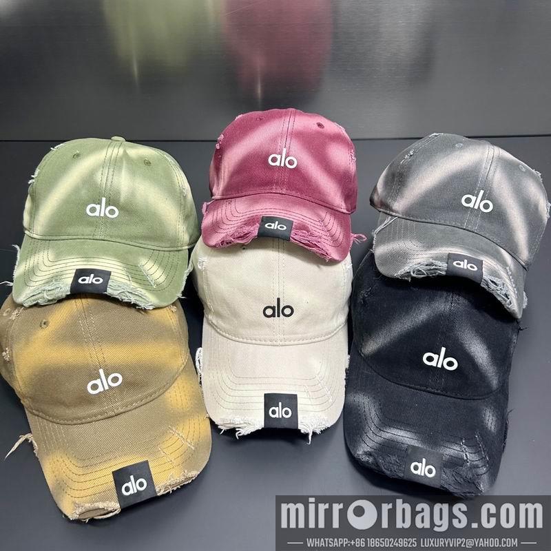 Alo Hat dx31