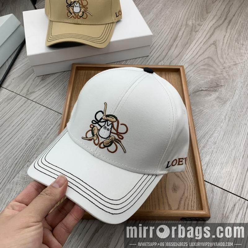 Loewe Hat dx11