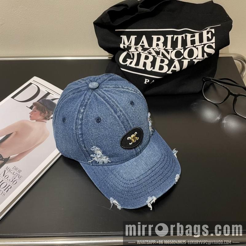 Celine Hat 100702
