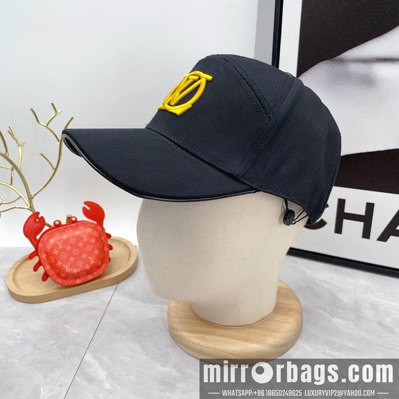 LV Hat dx05