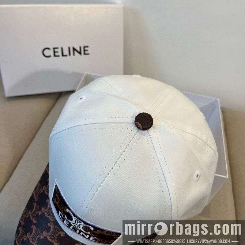 Celine Hat dx39
