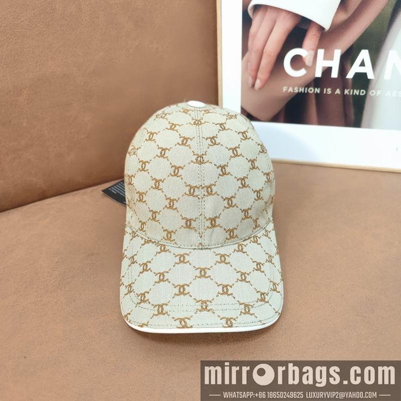 Chanel Hat dx40