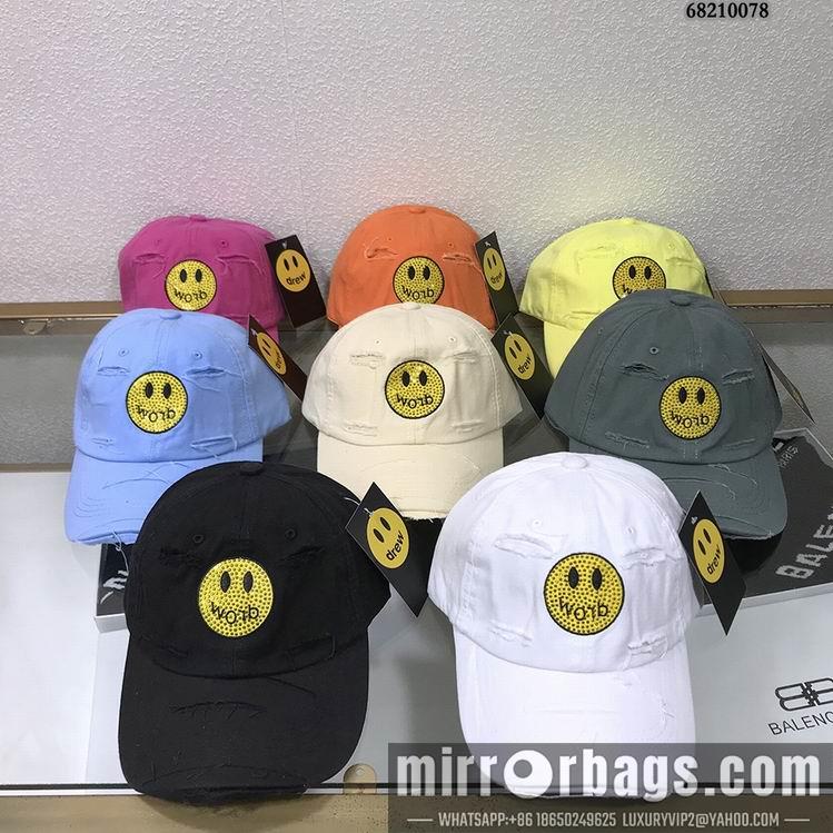Drew Hat 0408