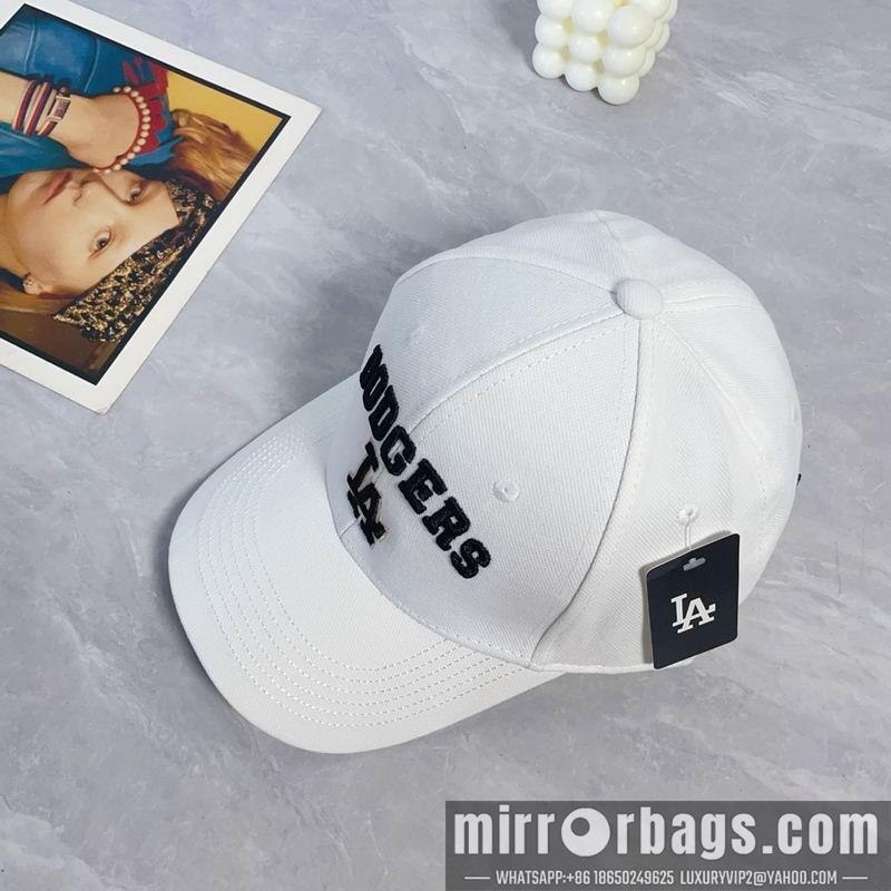 MLB NY Hat dx21