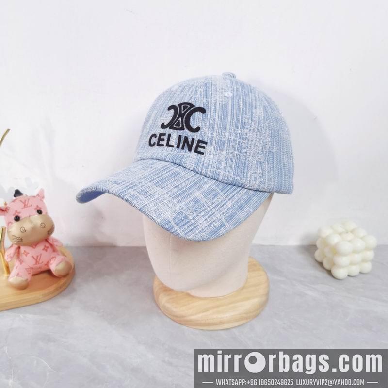 Celine Hat dx14