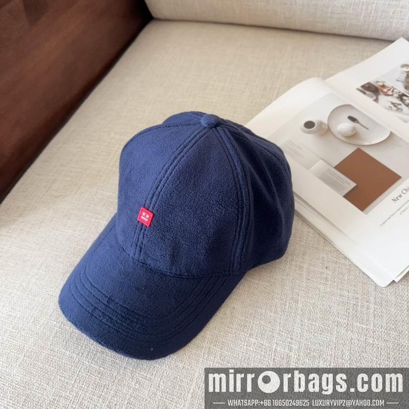 Acne Hat dx12